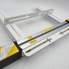 ZKLabs Acrylic Bending Machine Kerajinan Akrilik Mesin Alat Tekuk - 120-125 cm